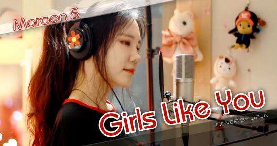 Girls Like You