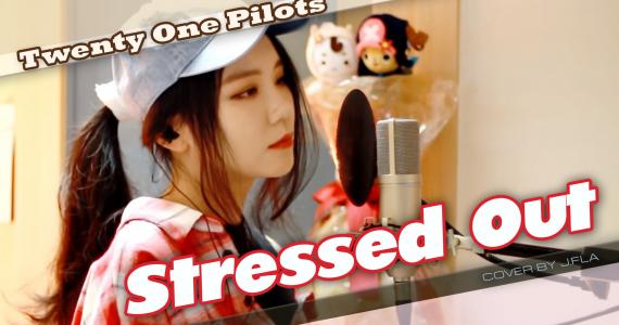 Stressed Out