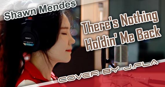There's Nothing Holdin' Me Back