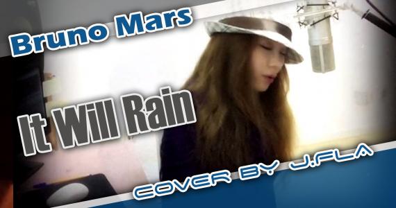 It Will Rain