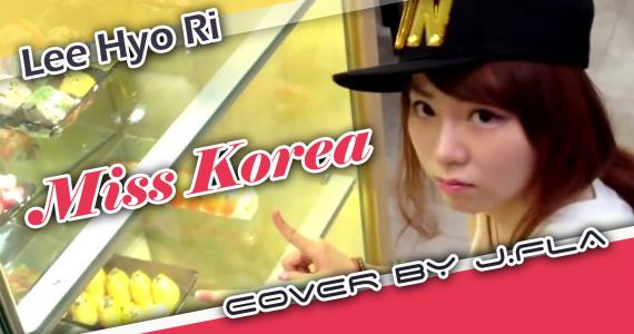Miss Korea