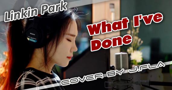 What I've Done